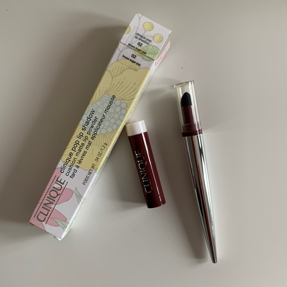 Clinique - lip powder NEW